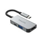 hub philips swv6113g 3 in 1 usb c to hdmiusbpd 107848 418c1f7b727843a2a6b3eebfbb06094f master